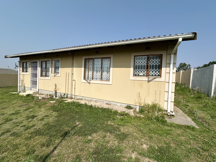 3 Bedroom Property for Sale in Ncambedlana Eastern Cape
